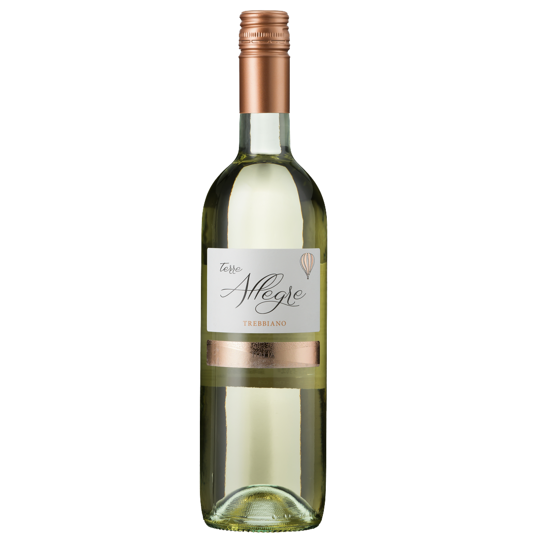 Cielo e Terra Terre Allegre Trebbiano