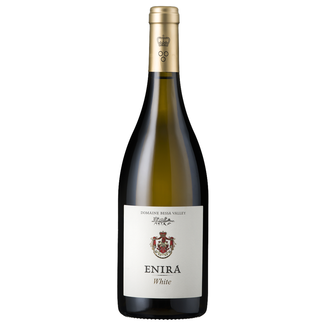 Count Stephan von Neipperg Enira White