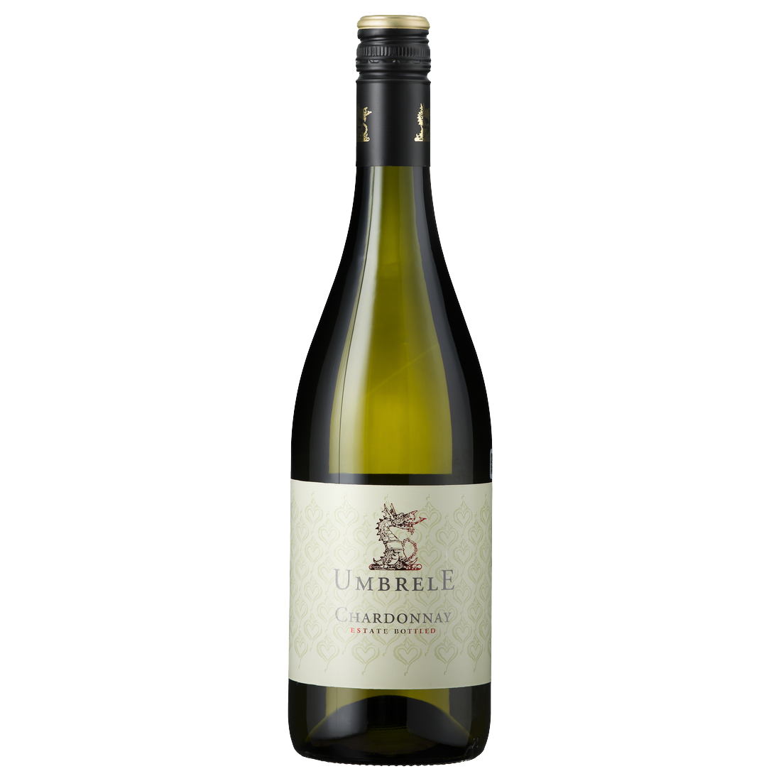 Cramele Recas Estate Chardonnay