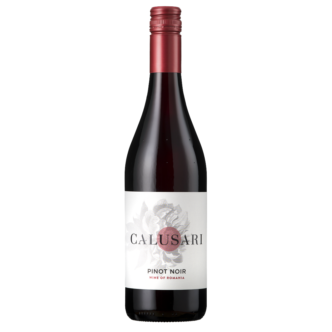 Cramele Recas Estate Pinot Noir