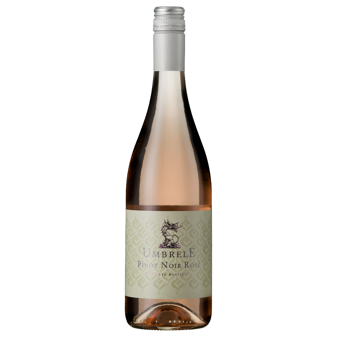 Cramele Recas Estate Pinot Rosé
