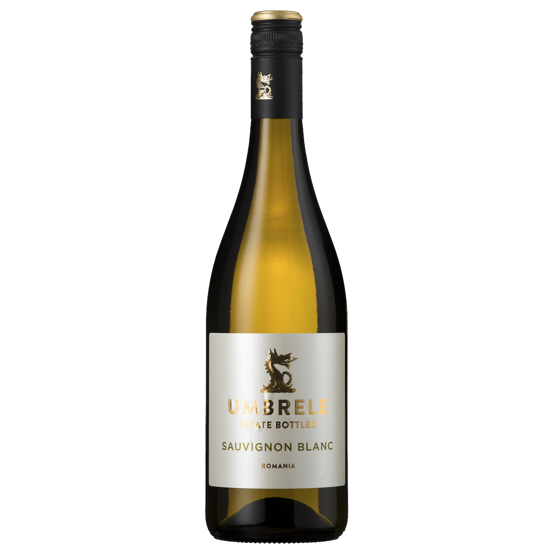 Cramele Recas Estate Sauvignon Blanc