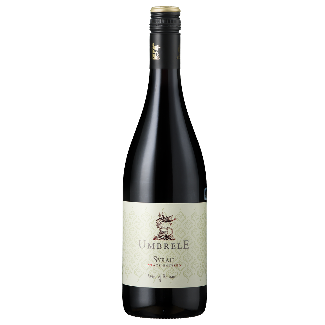 Cramele Recas Estate Umbrele Syrah