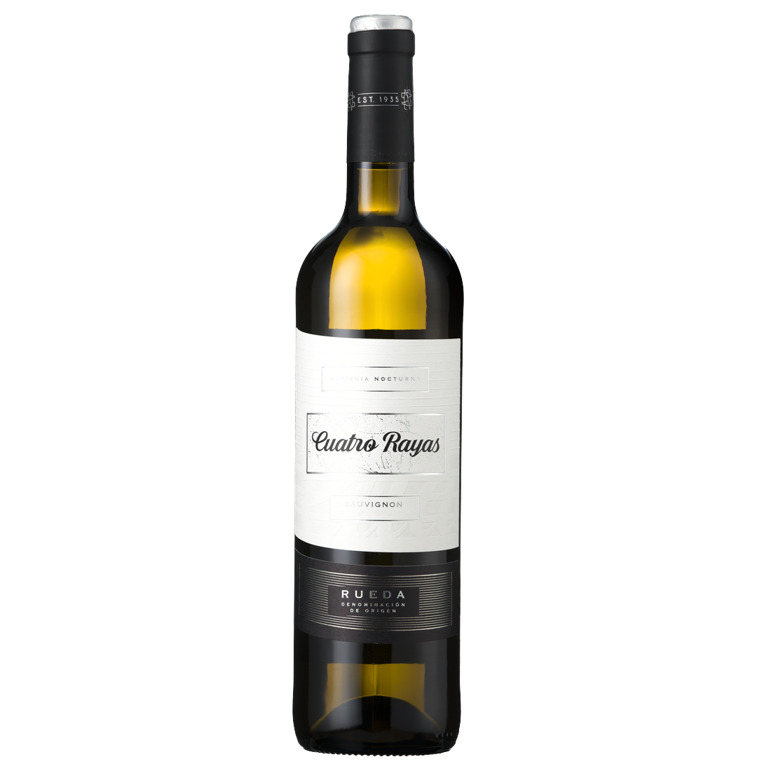 Cuatro Rayas Vendimia Nocturna Sauvignon Blanc