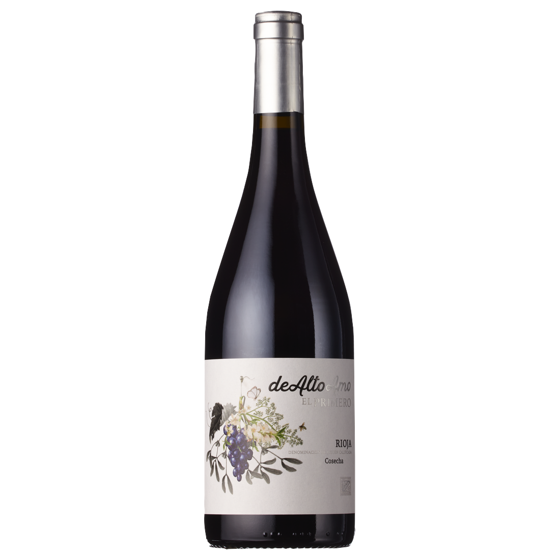 deAlto Rioja y Más El Primero