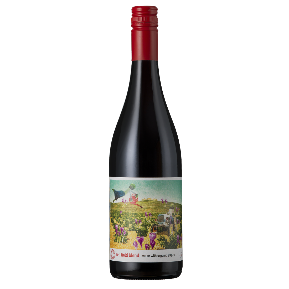 deAlto Rioja y Más Te Quiero