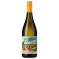 deAlto Rioja y Más Te Quiero Organic Field Blend