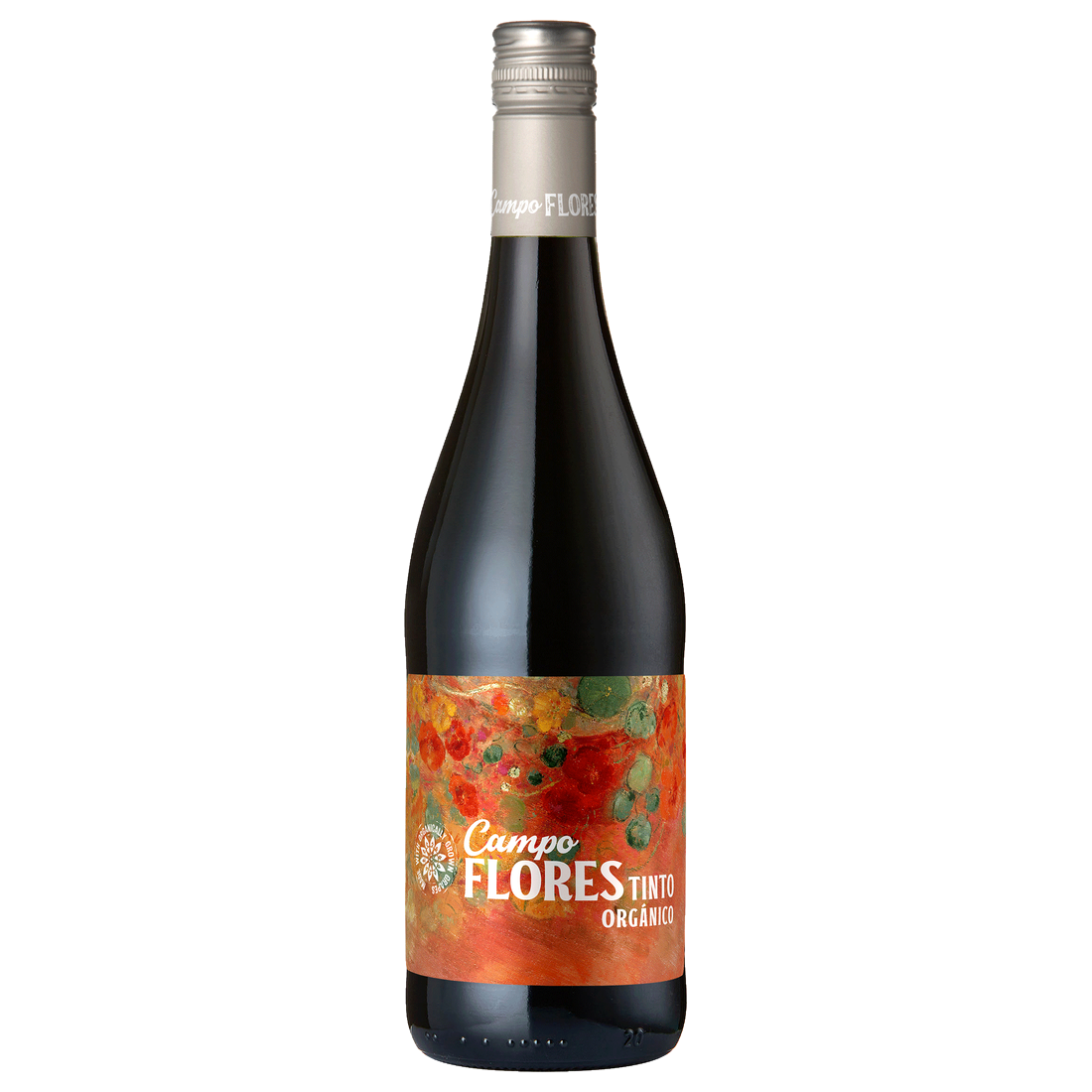 deAlto Rioja y Más Tinto Orgánico