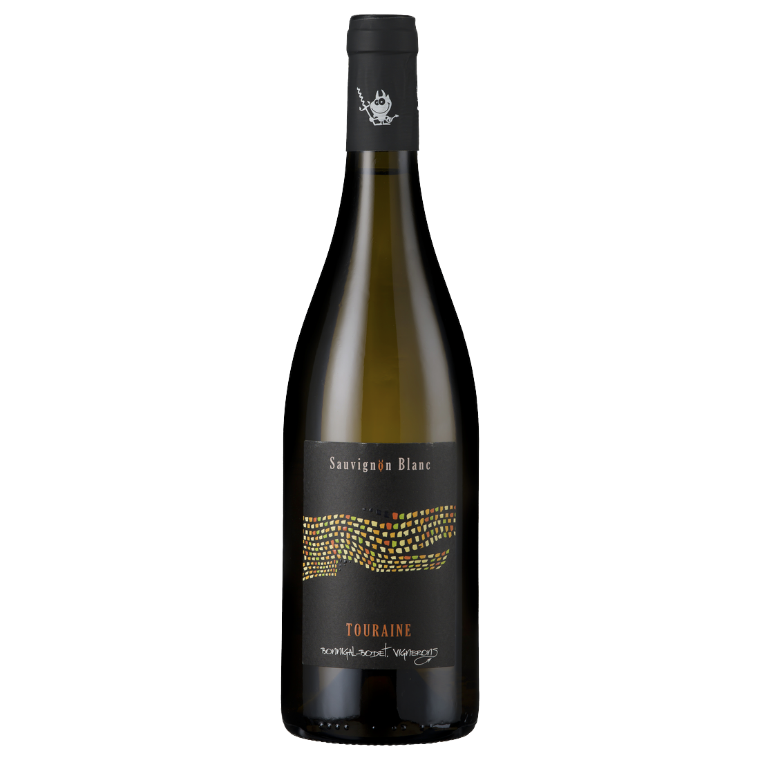 Domaine Bonnigal-Bodet Touraine Blanc