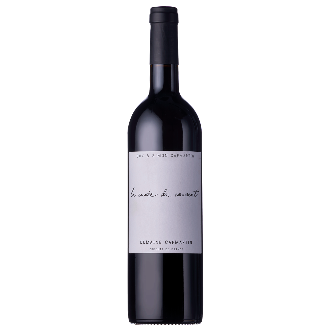 Domaine Capmartin Cuvée de Couvent