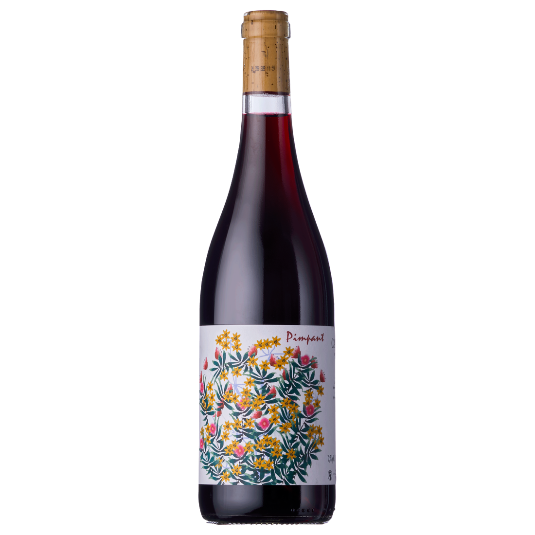 Domaine Capmartin Pimpant