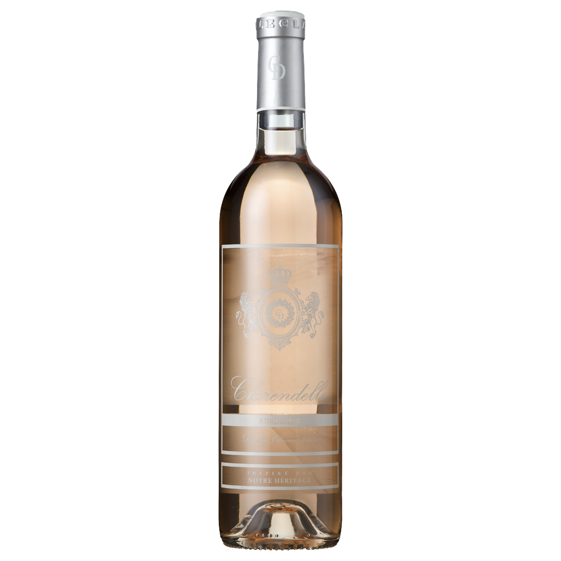 Domaine Clarence Dillon Clarendelle Rosé