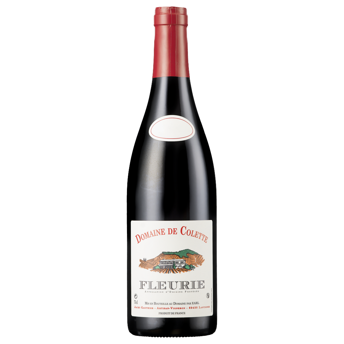 Domaine de Colette Fleurie
