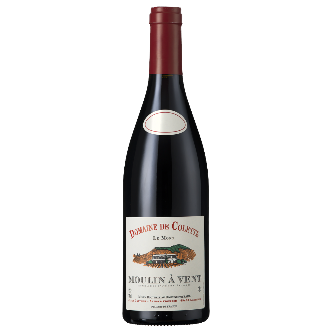Domaine de Colette Moulin-à-Vent