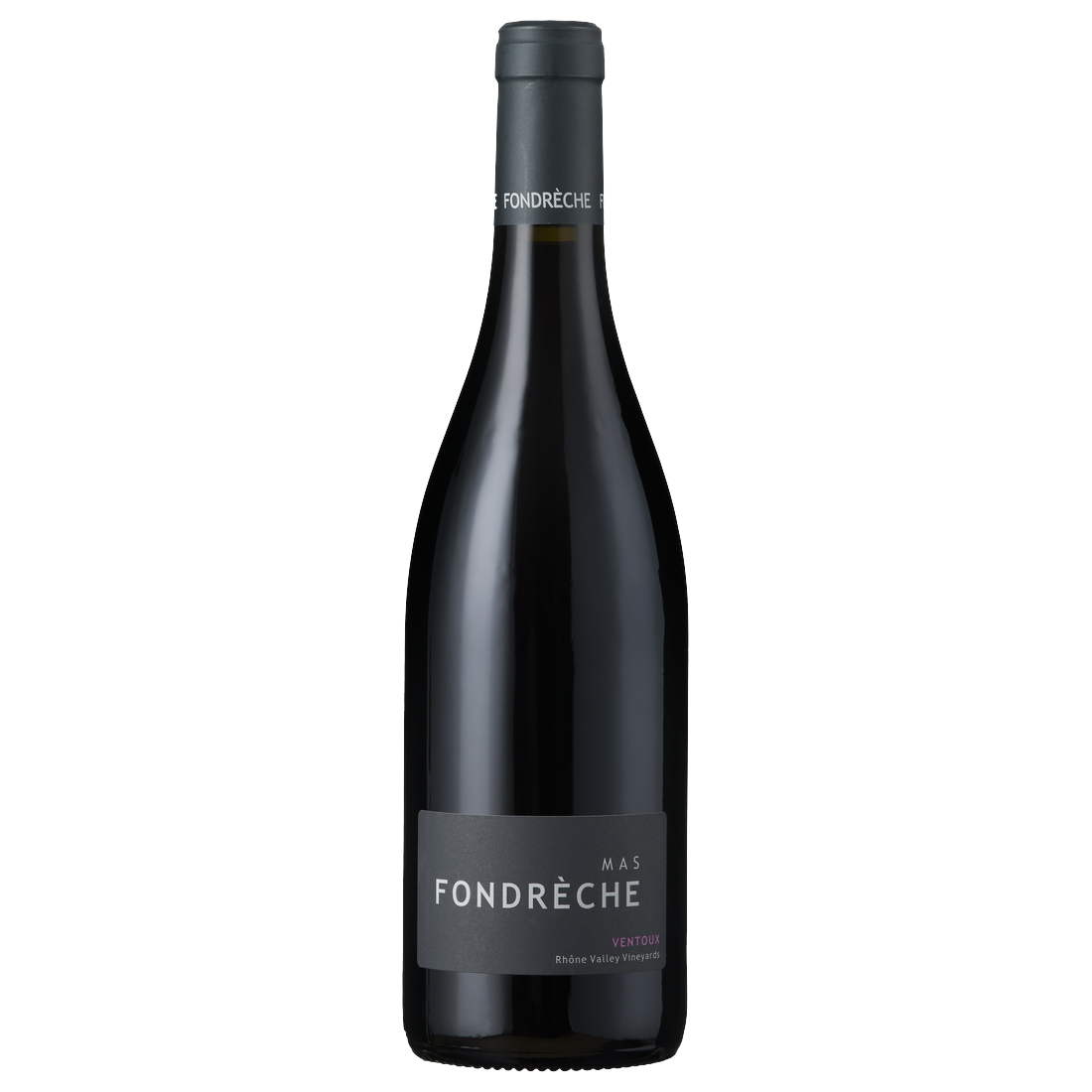 Domaine de Fondrèche Le Mas Nouveauté Ventoux Rouge
