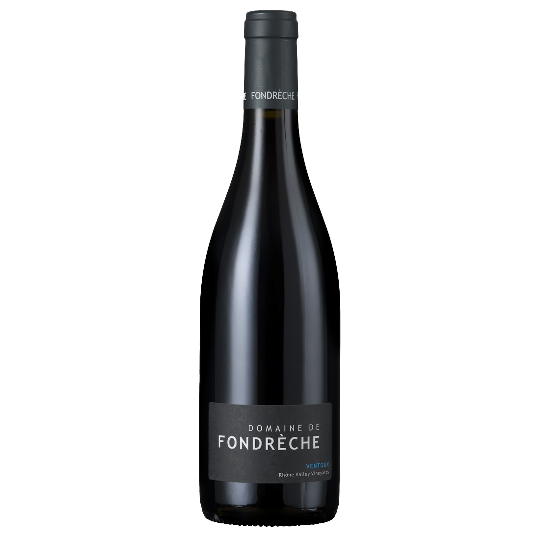 Domaine de Fondrèche Ventoux Rouge