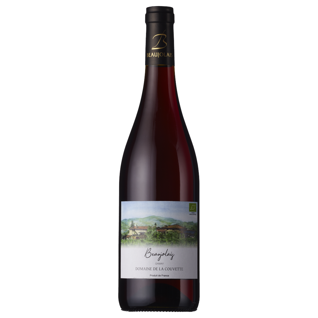 Domaine de la Couvette Beaujolais