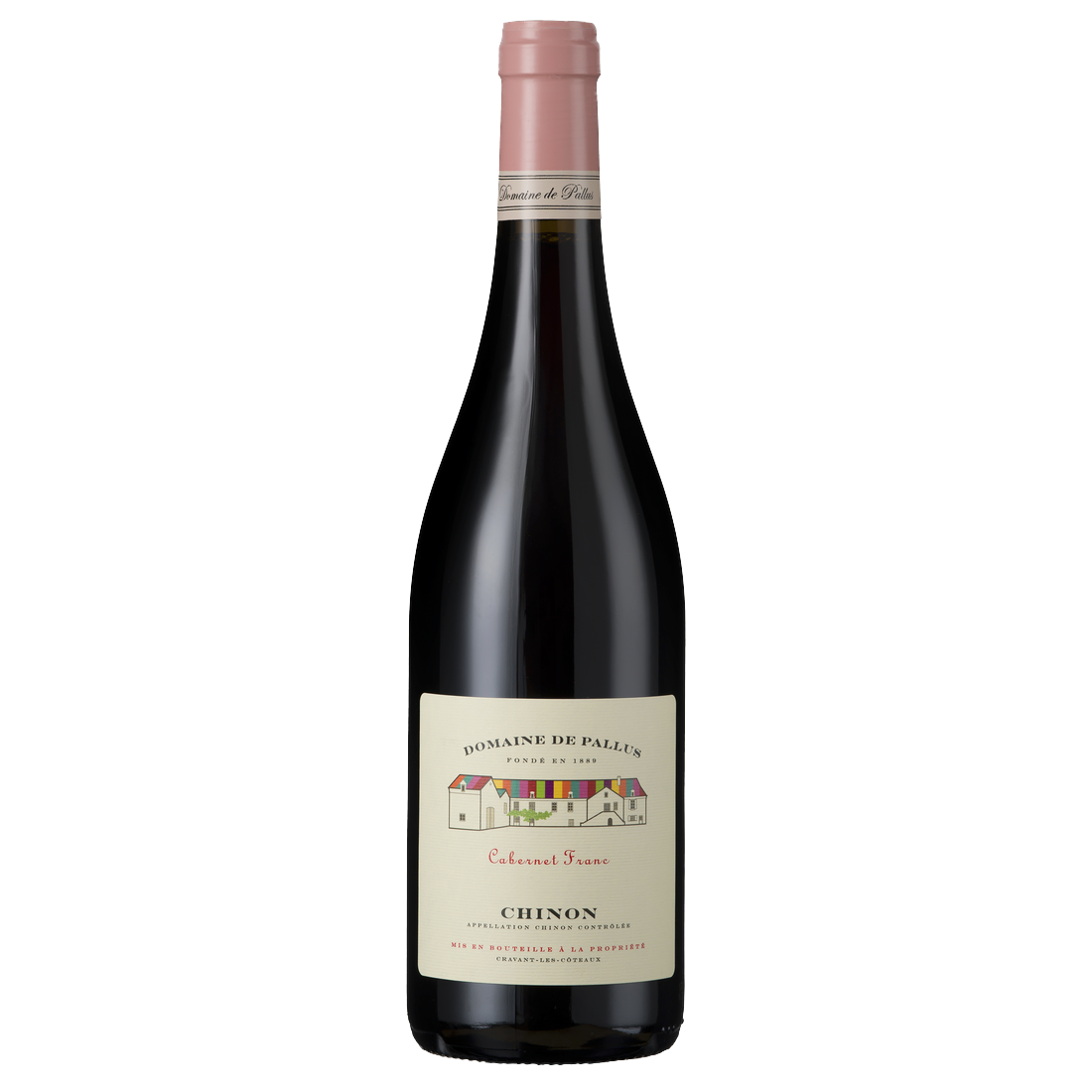 Domaine de Pallus Chinon Rouge