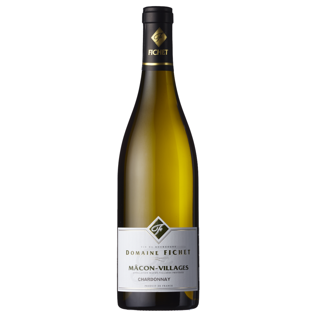 Domaine Fichet Mâcon-Villages