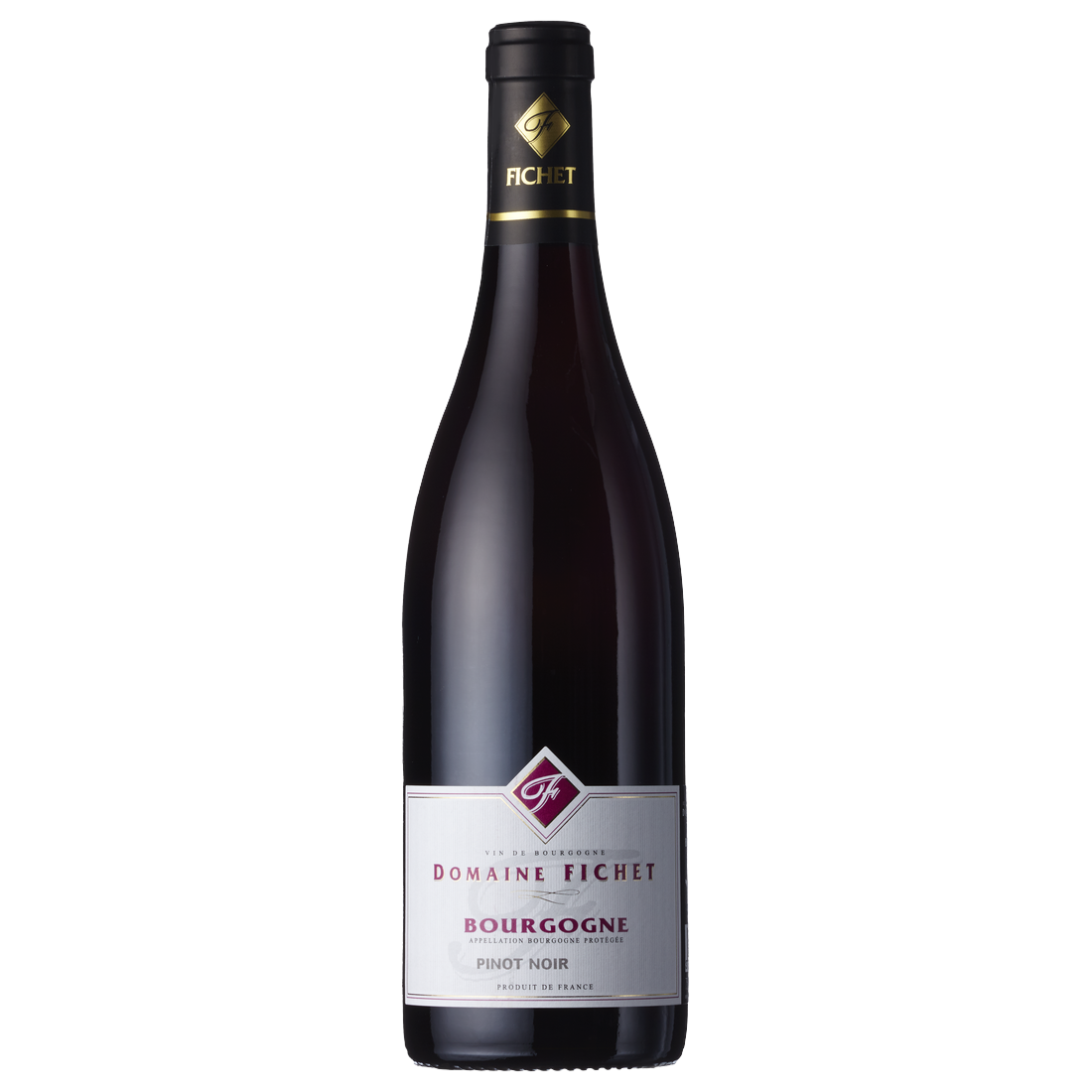 Domaine Fichet Pinot Noir