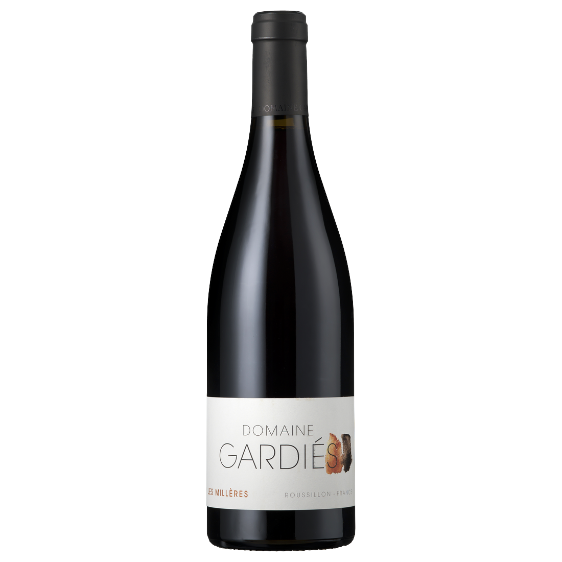 Domaine Gardies Côtes du Roussillon Villages Rouge Les Milleres