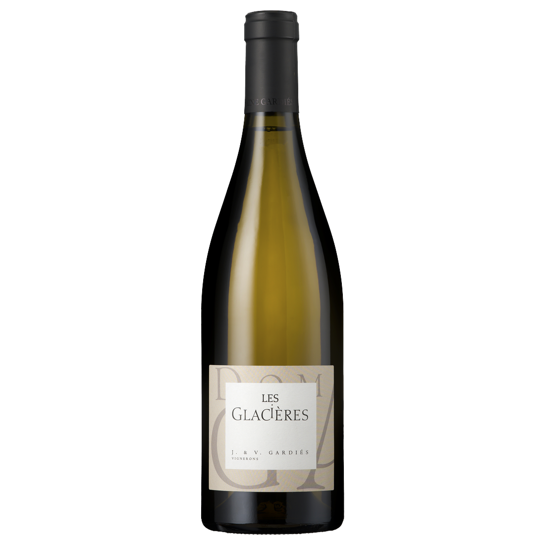 Domaine Gardiés Les Glacières