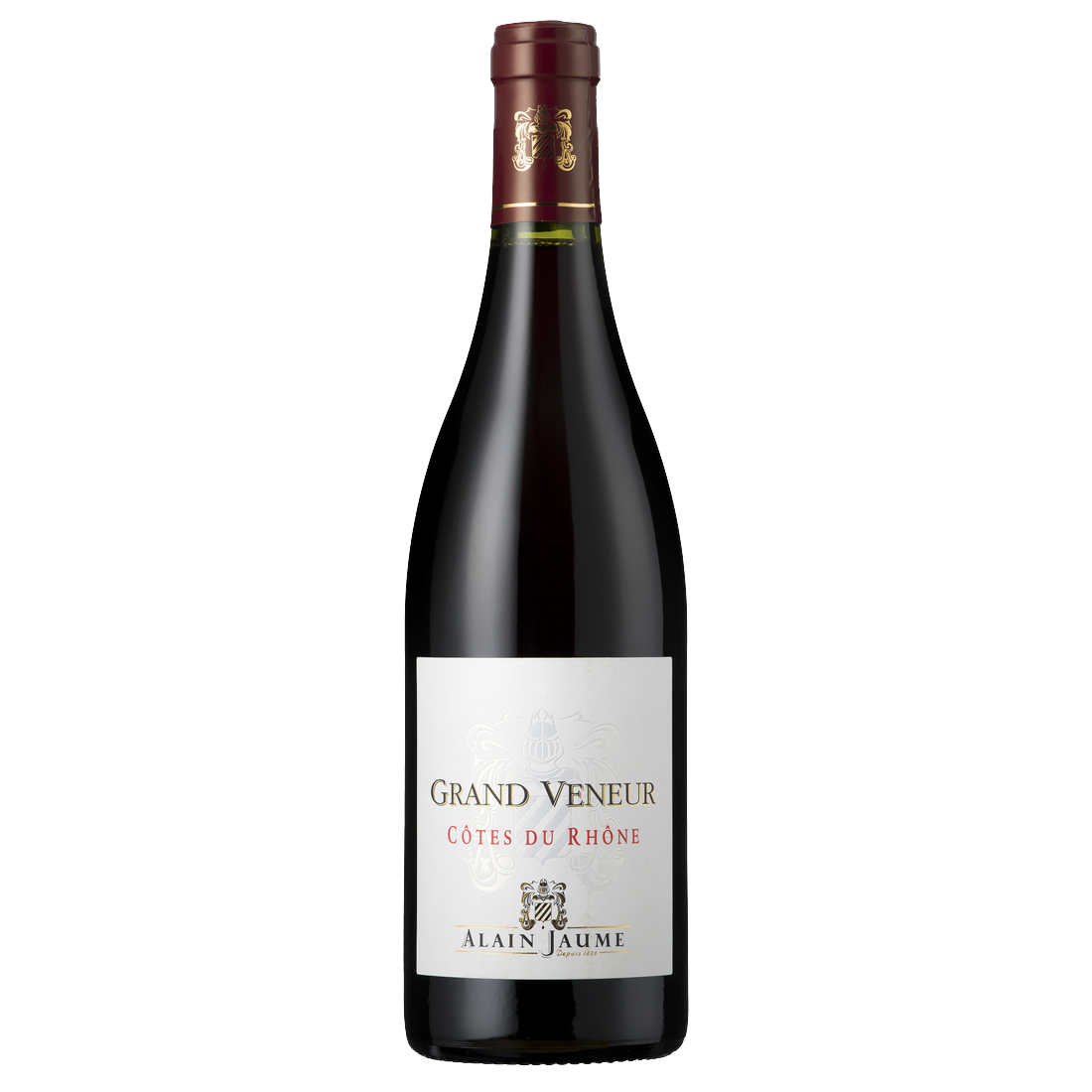 Domaine Grand Veneur Côtes du Rhône Rouge