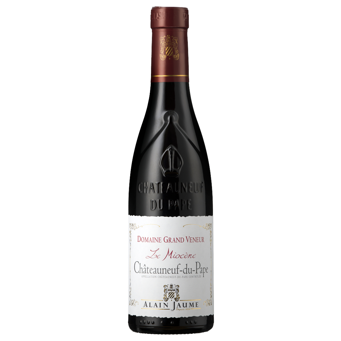 Domaine Grand Veneur Le Miocene