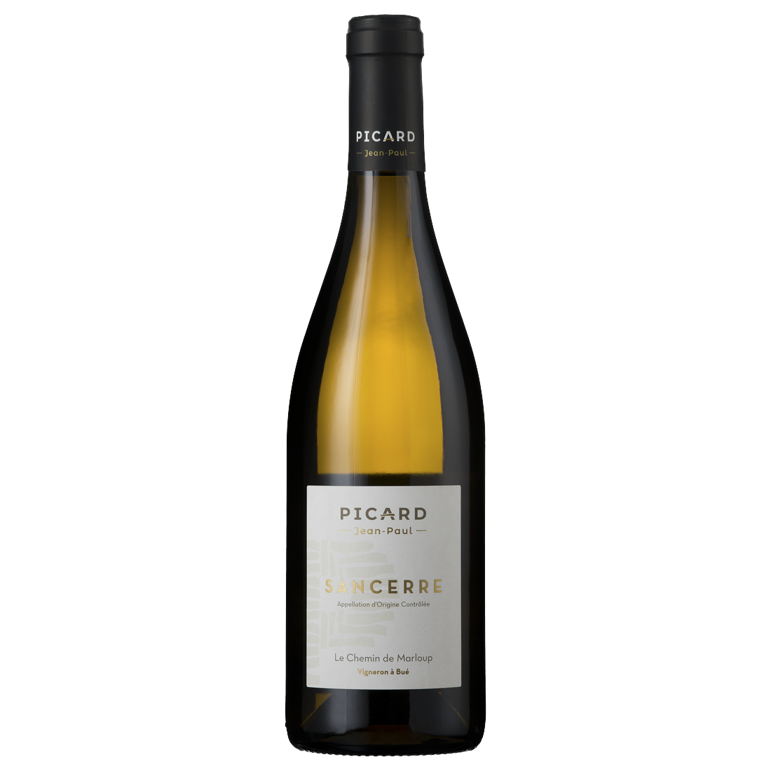 Domaine Jean-Paul Picard Sancerre Le Chemin de Marloup