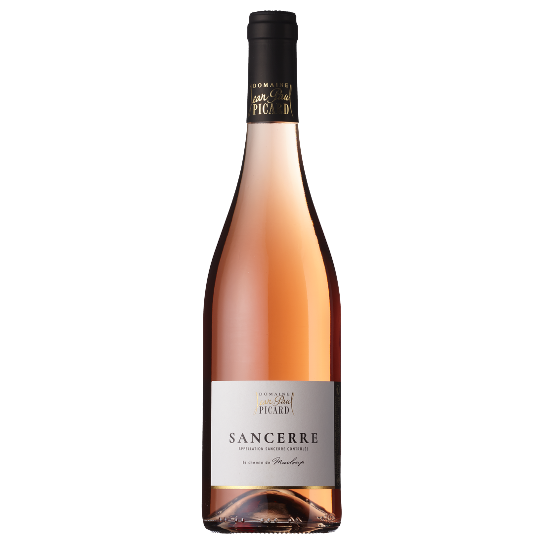 Domaine Jean-Paul Picard Sancerre Rosé