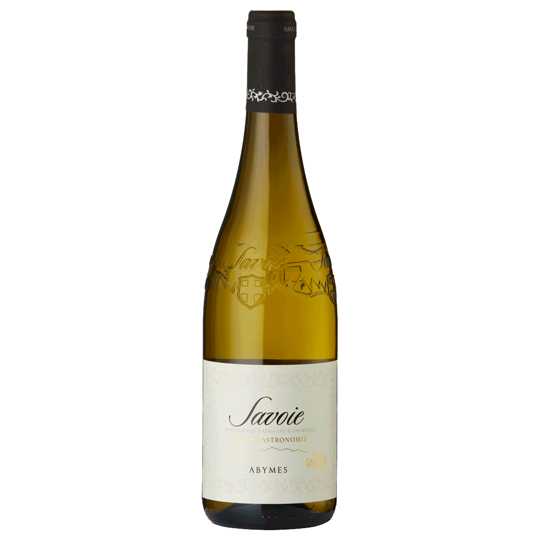 Domaine Jean Perrier et Fils Abymes Jacquère
