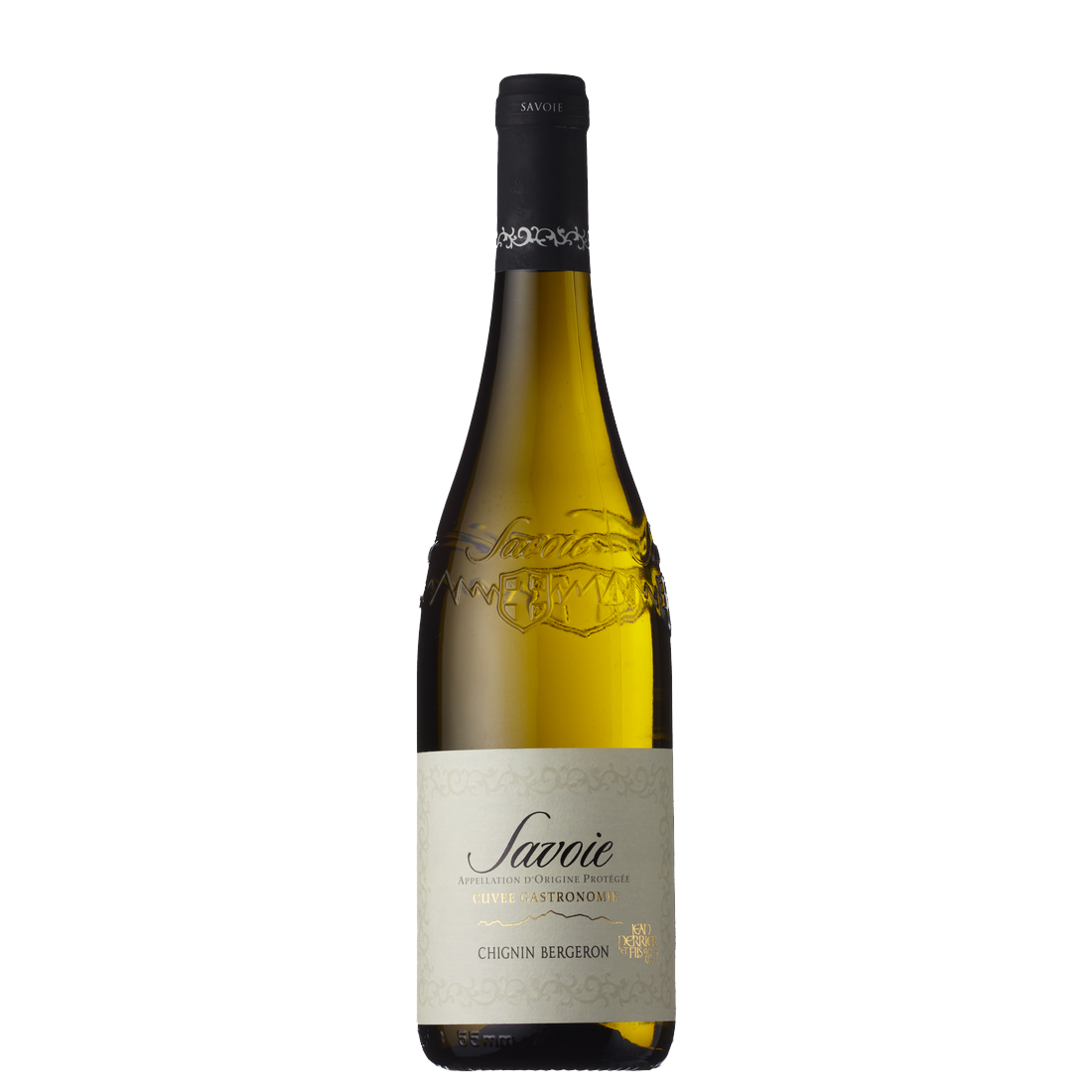 Domaine Jean Perrier et Fils Chignin Bergeron