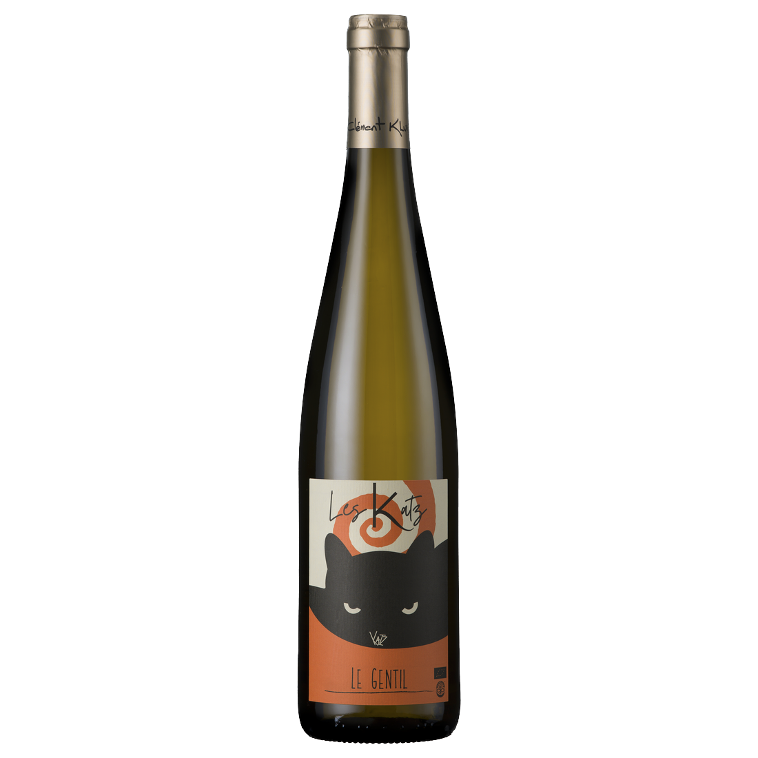 Domaine Klur Gentil de Katz