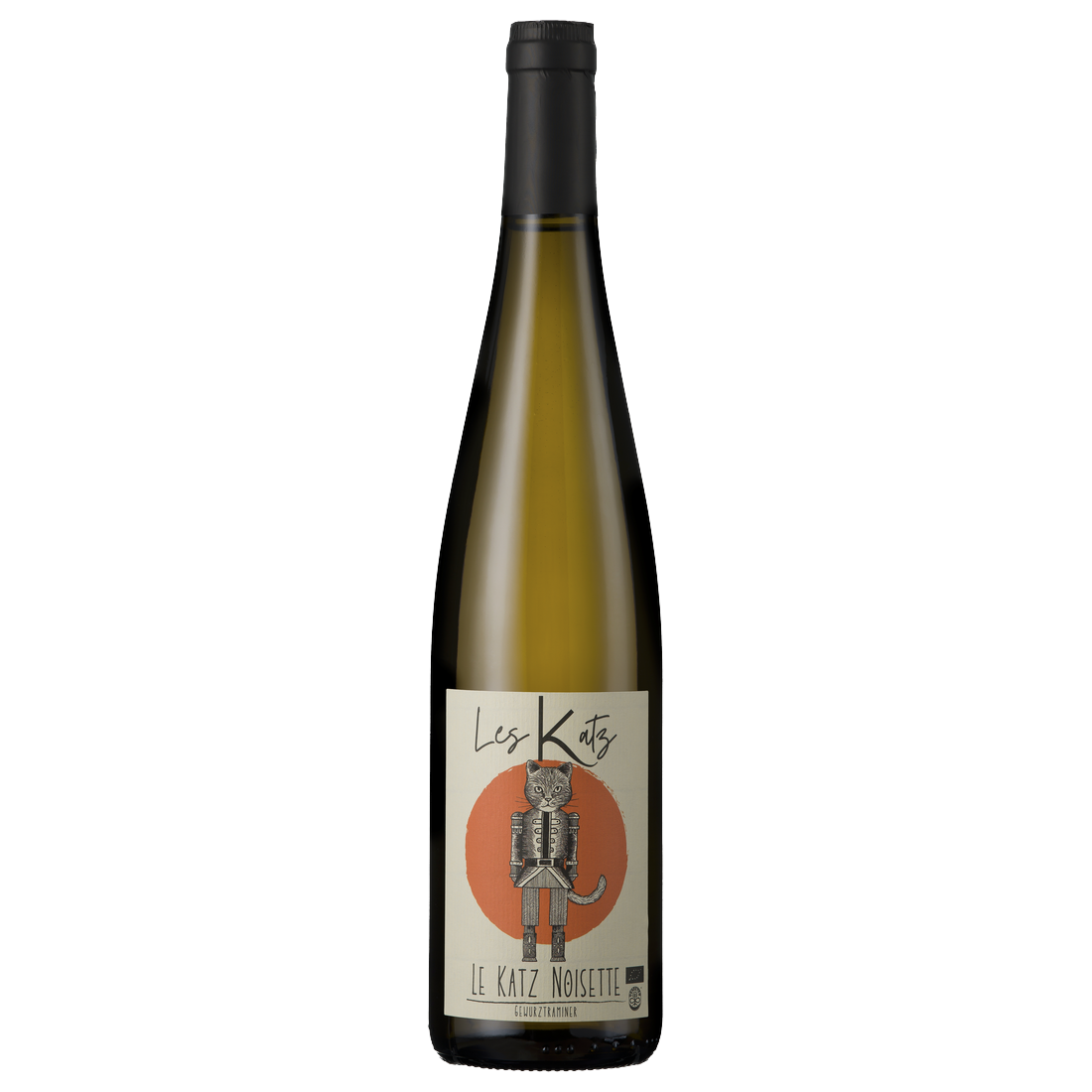 Domaine Klur Le Katz Noisette