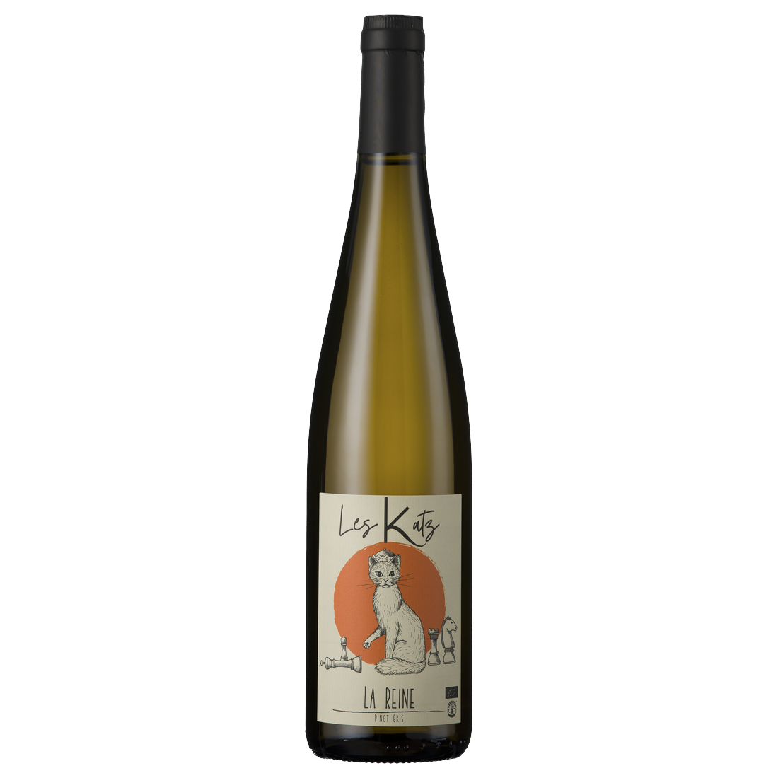 Domaine Klur Les Katz 'La Reine'