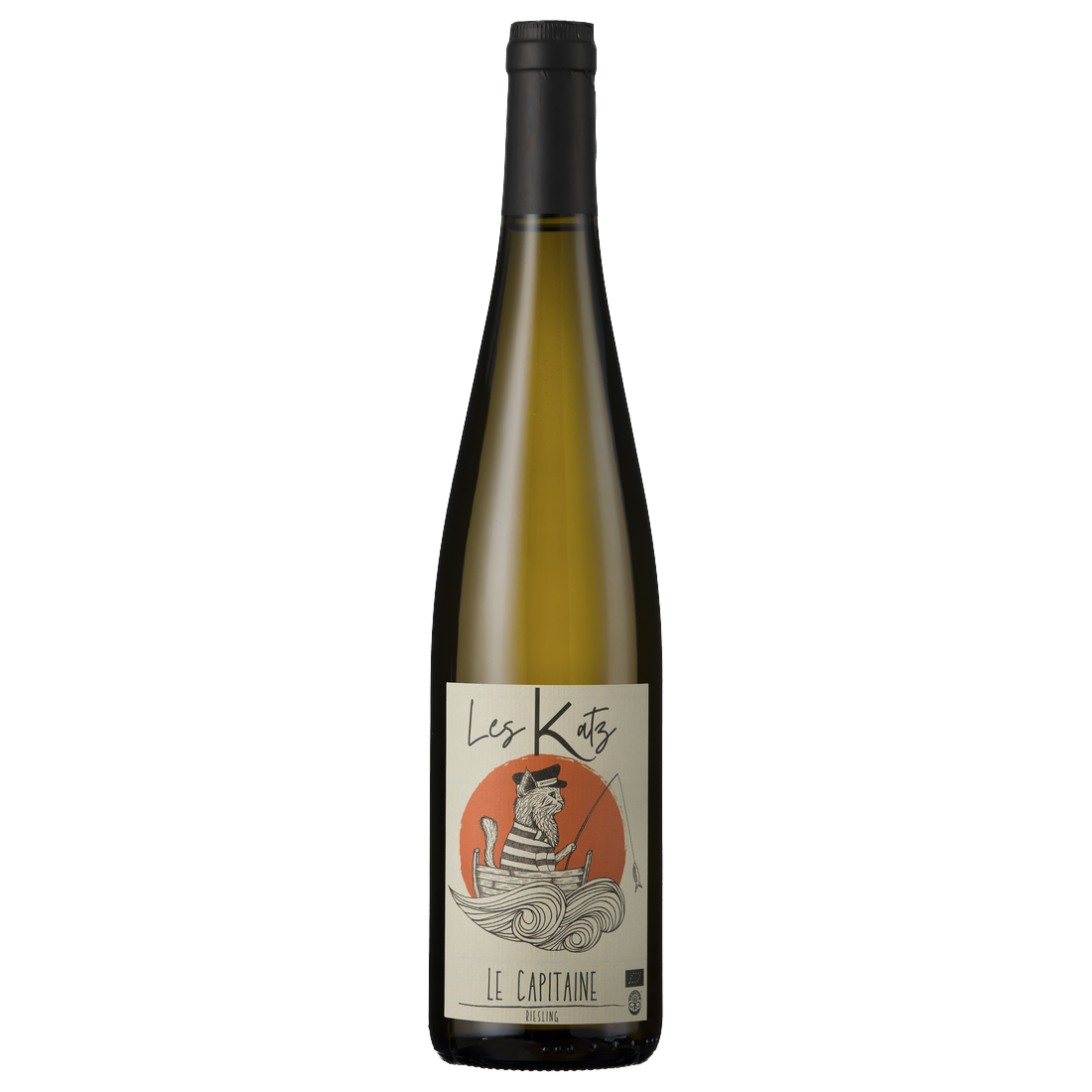 Domaine Klur Les Katz 'Le Capitaine' Riesling Sec