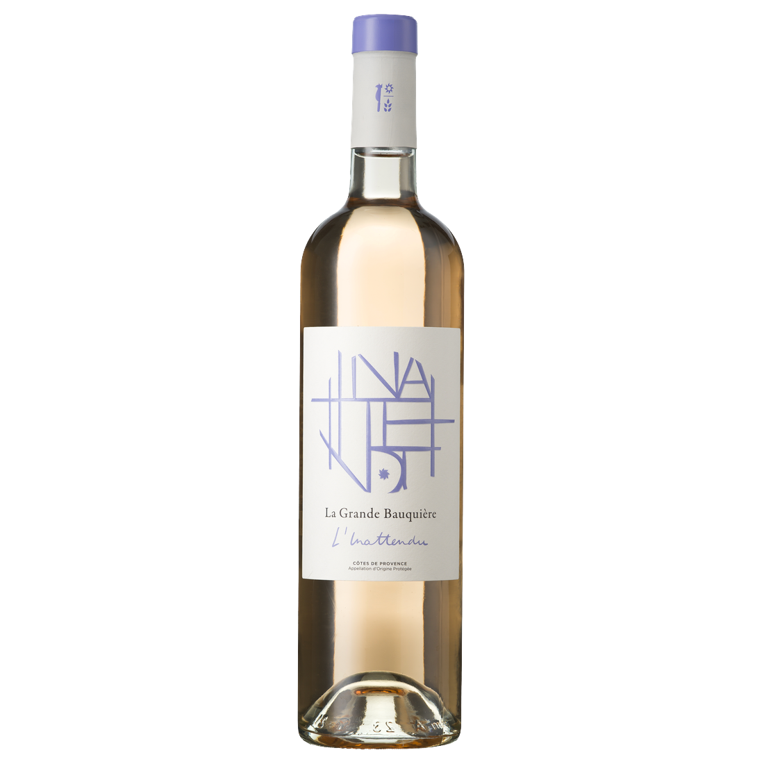 Domaine La Grande Bauquière Moment Inattendu