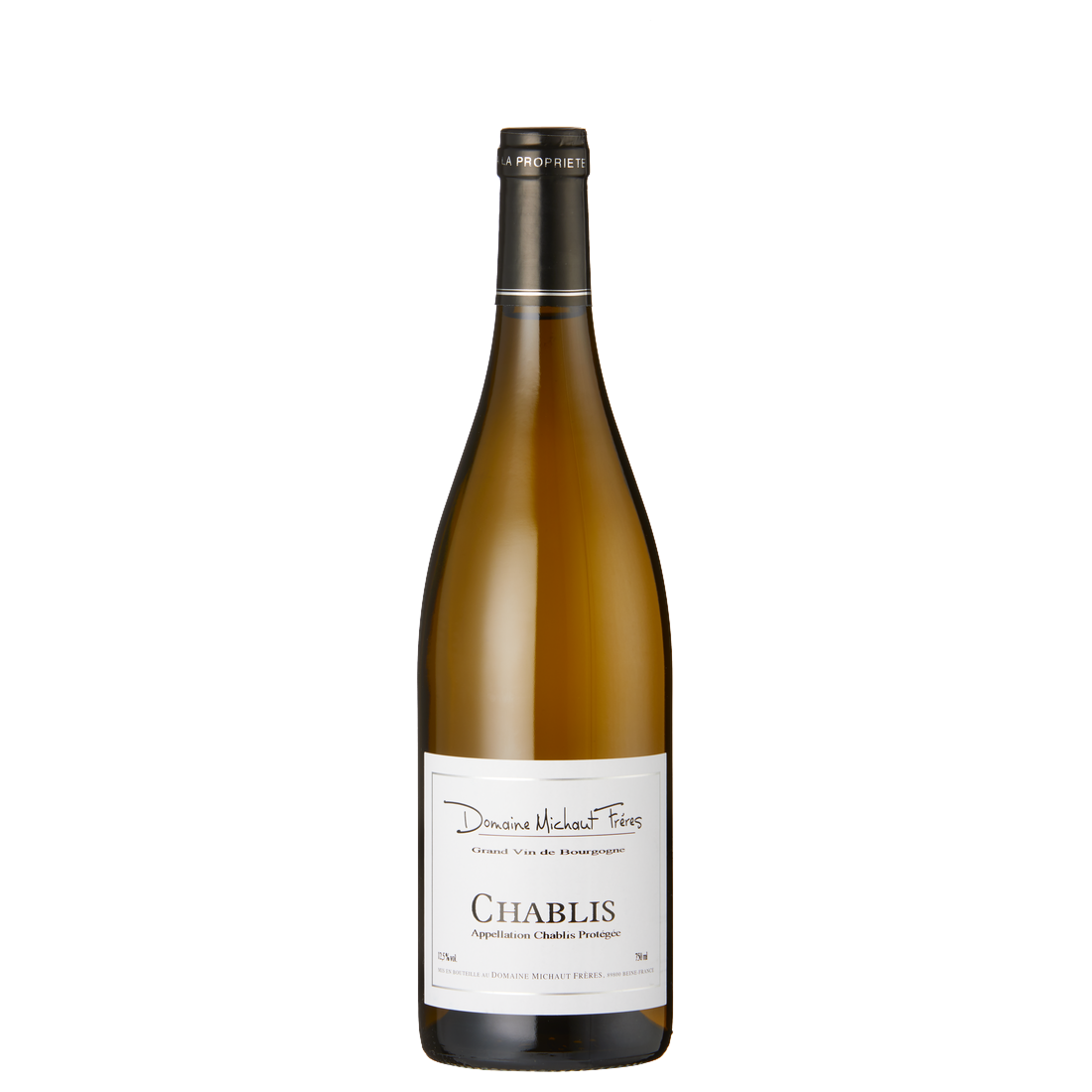 Domaine Michaut Freres Chablis