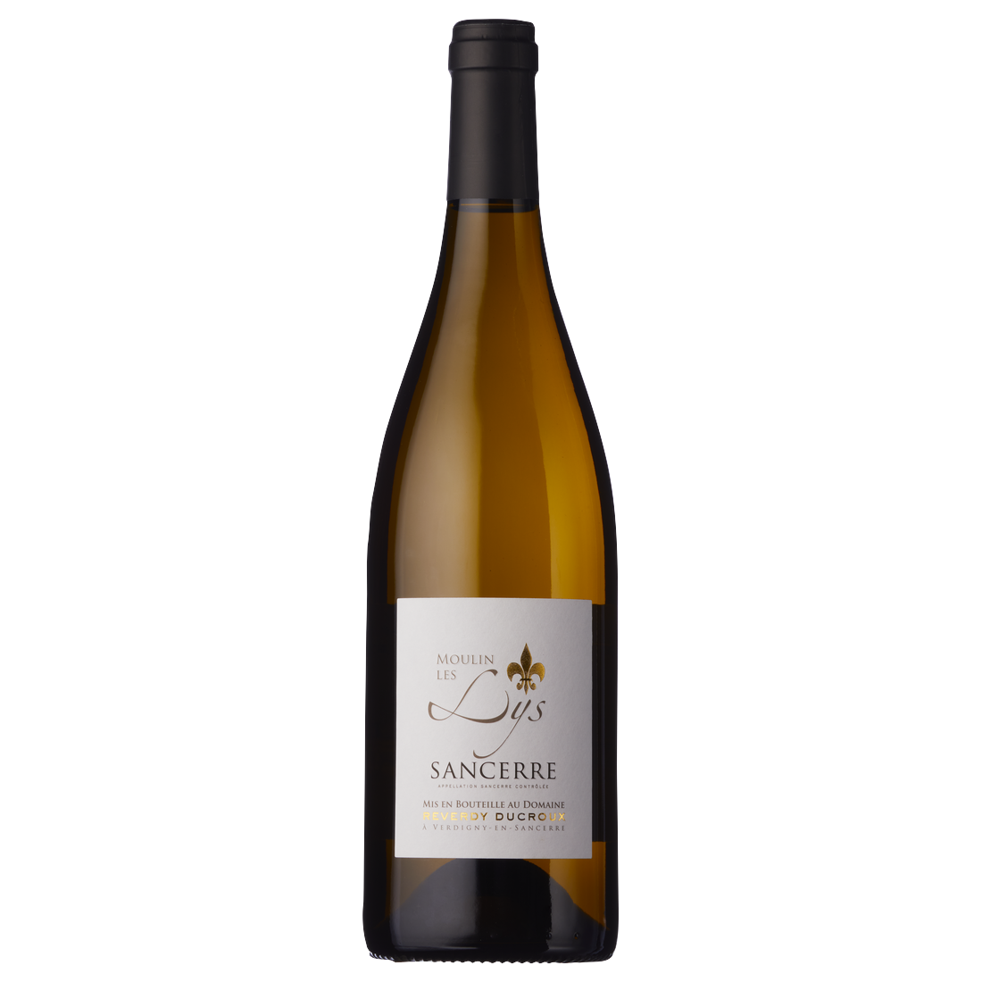 Domaine Reverdy Ducroux Moulin les Lys