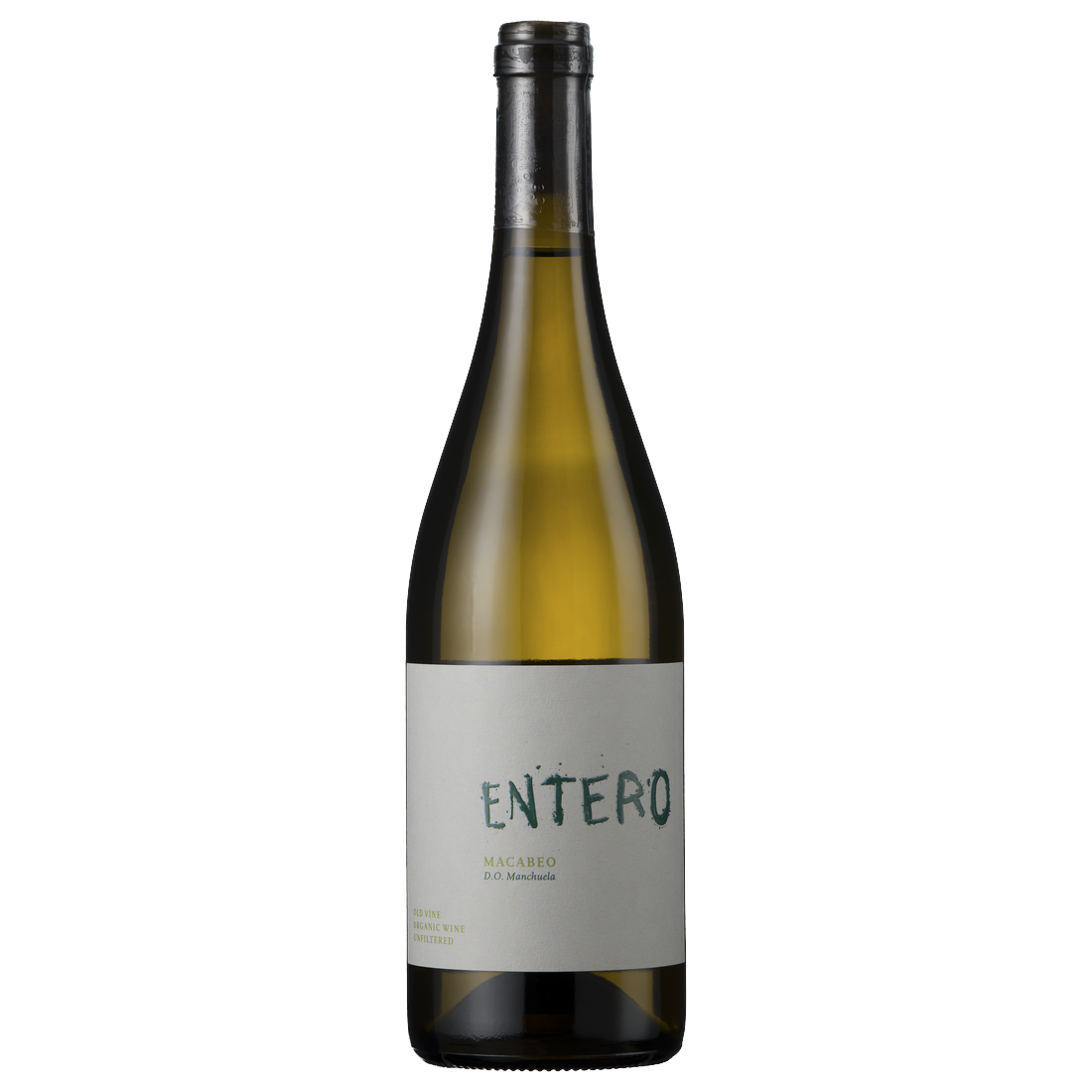 Entero Old Vine Macabeo