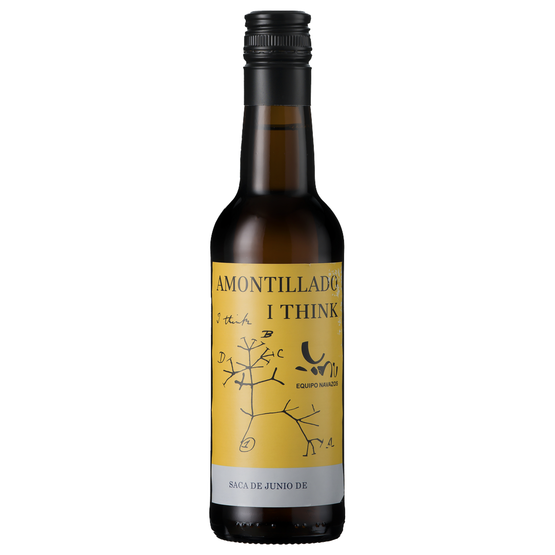 Equipo Navazos I Think Amontillado