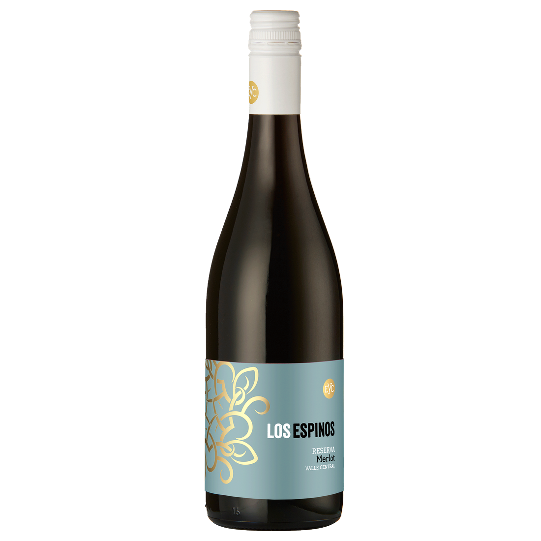 Espinos y Cardos Los Espinos Merlot Reserva