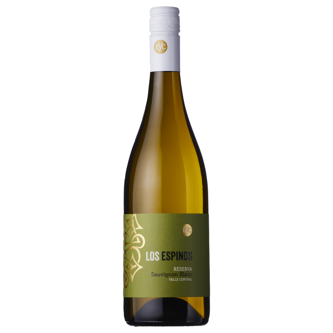Espinos y Cardos Los Espinos Sauvignon Blanc Reserva