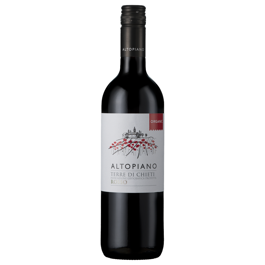Feudo Antico Altopiano Rosso