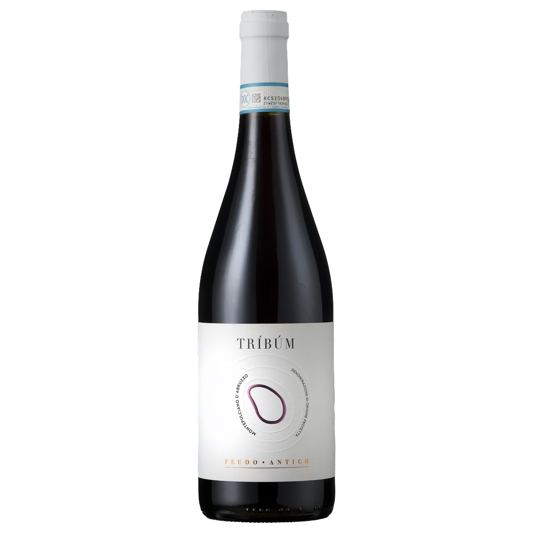 Feudo Antico Tríbúm