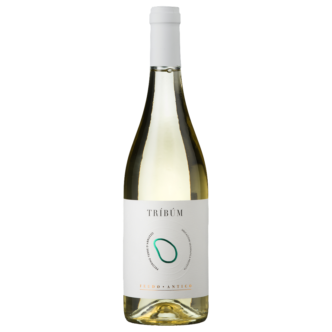 Feudo Antico Tríbúm Pecorino Biologico