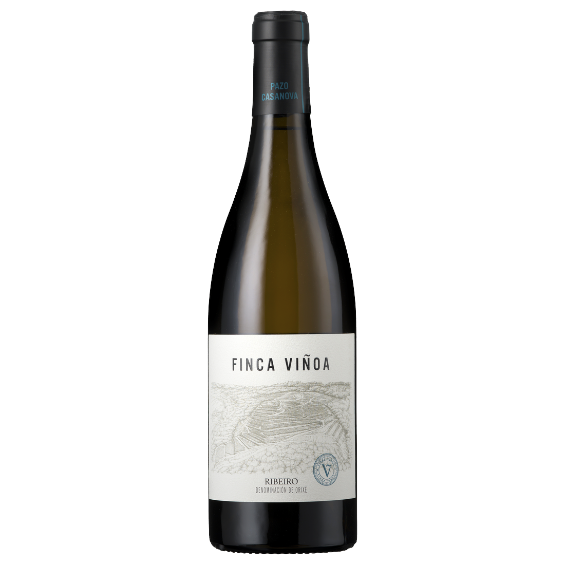 Finca Vinoa Ribeiro Blanco V