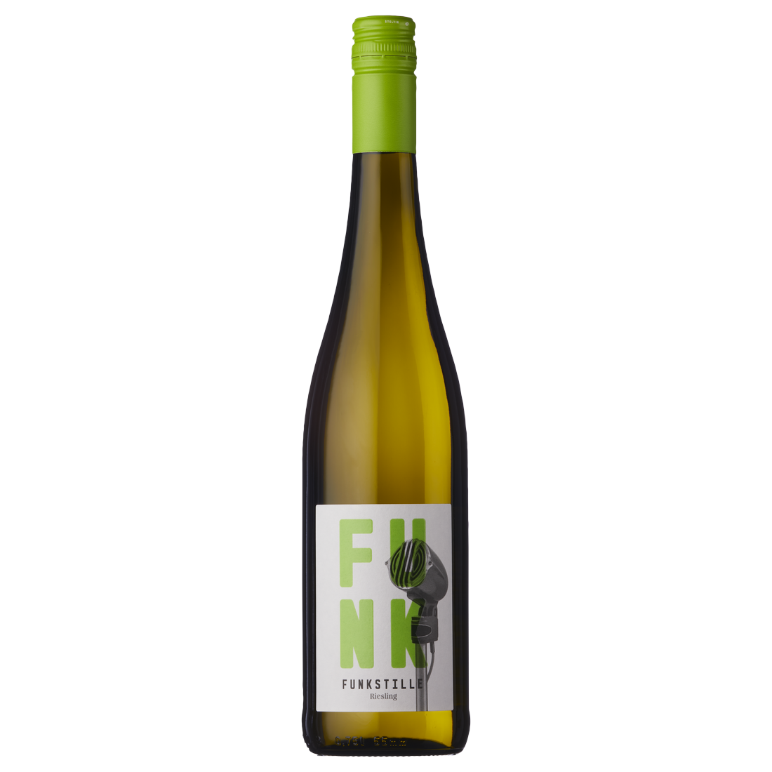Funkstille Funkstille Riesling