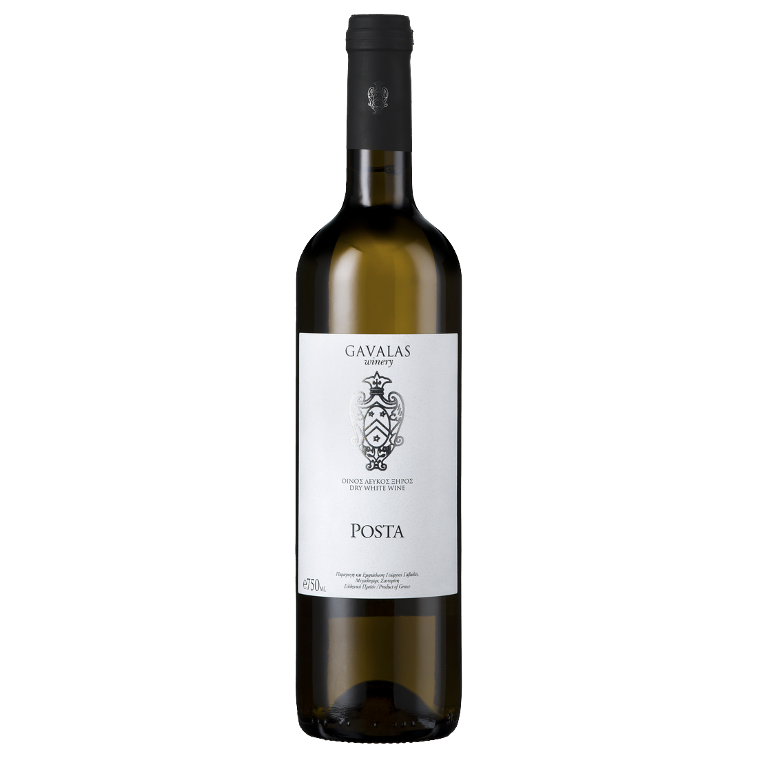 Gavalas Winery Posta