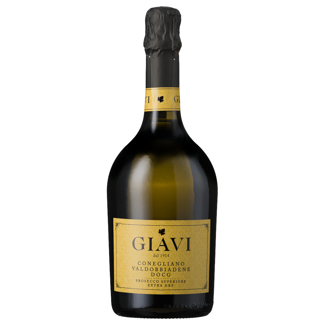 Giavi Prosecco Superiore Extra Dry